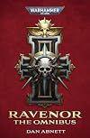 Ravenor: The Omnibus [2019]