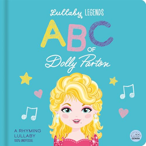 Abc of Dolly Parton : by Linn, Susie