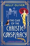 The Case of the Christie Conspiracy