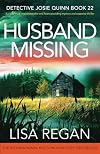 Husband Missing