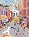 Wolf in the City