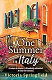 One Summer in Italy