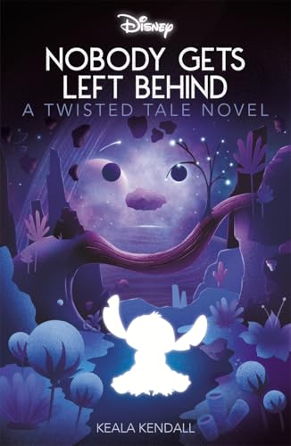 Nobody Gets Left Behind book cover