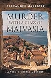 Murder with a Glass of Malvasia