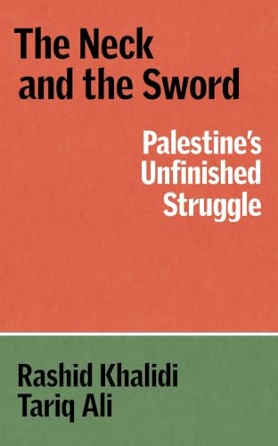 The Neck and the Sword book cover
