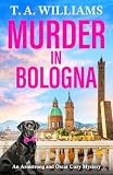 Murder in Bologna