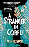 A Stranger in Corfu