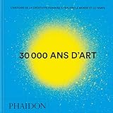 30 000 ans d'art