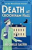 Death at Crookham Hall