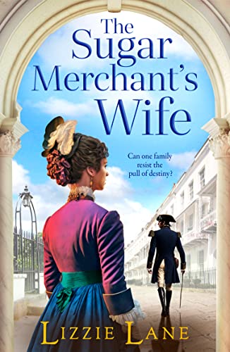 The Sugar Merchant's Wife book cover