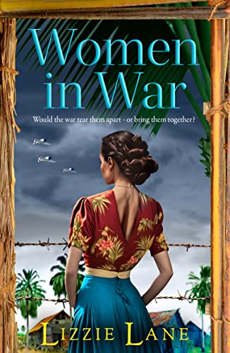 Women in War book cover