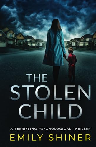 The Stolen Child book cover