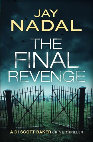 The Final Revenge book cover