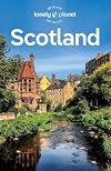 Lonely Planet : Scotland : 2023 : 12th edition