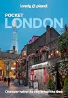 Lonely Planet Pocket London (Pocket Guide)