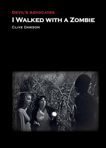 I Walked With a Zombie book cover