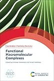 Functional macromolecular complexes