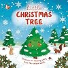 Nature Stories: Little Christmas Tree: Discover an Amazing Story from the Natural World! Padded Board Book