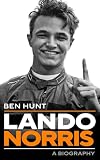 Lando Norris: A Biography