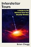 Interstellar Tours: A Guide to the Universe from Your Starship Window