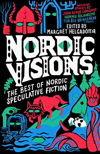 Nordic Visions cover