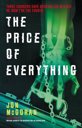 The Price of Everything book cover