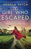 The Girl Who Escaped