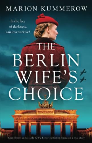 The Berlin Wife's Choice book cover