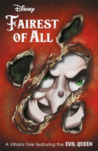 Cover of Fairest of All
