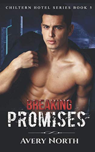 Breaking Promises book cover