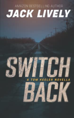Switch Back book cover