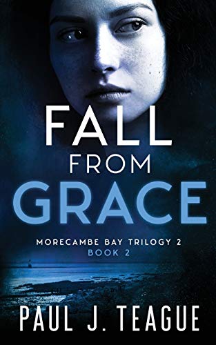 Fall From Grace book cover