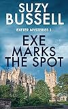 Exe Marks the Spot