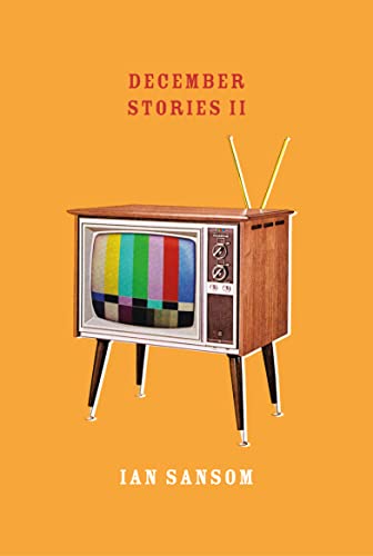 December Stories 2 book cover