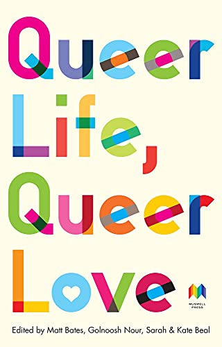 Queer Life, Queer Love cover