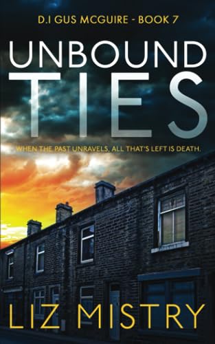 Unbound Ties book cover