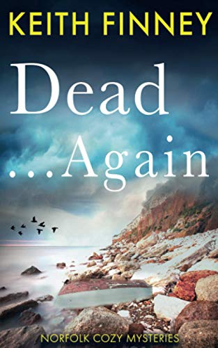 Dead... Again book cover