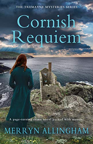 Cornish Requiem book cover