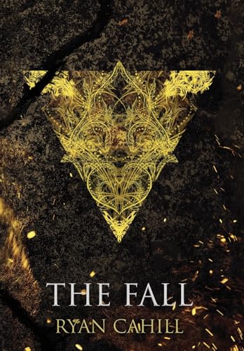 The Fall book cover