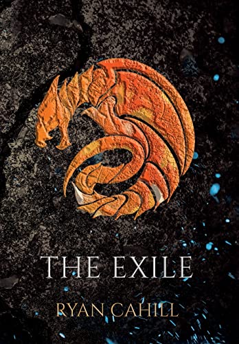 The Exile book cover