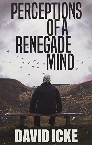 Perceptions of a Renegade Mind book cover