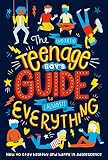 The Nearly Teenage Boys Guide To Almost Everything