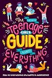 The Nearly Teenage Girls Guide To Almost Everything