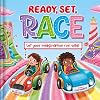 Ready, Set, Race