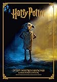 Harry Potter Deluxe 2020 Calendar Official A3 Wall Format Calendar