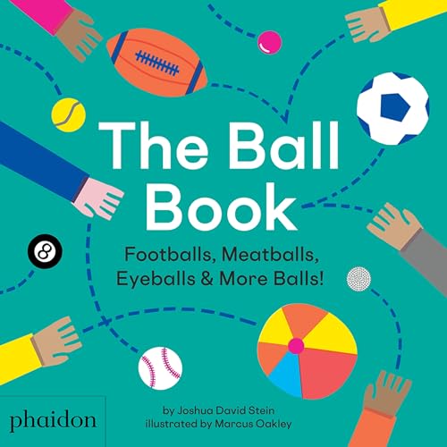 Cover of Ball Book