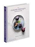 La Cuisine Grecque Vgtarienne
