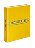 Dcoration Les Plus Beaux Intrieurs Du Sicle Couverture Jaune