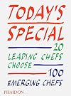 Today's Special: 20 Leading Chefs Choose 100 Emerging Chefs