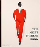 The Men's Fashion Book